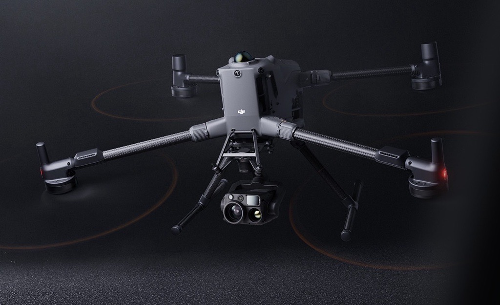 DJI Matrice 400