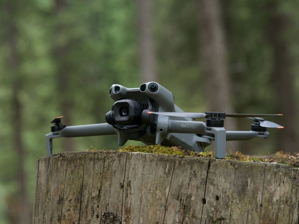 DJI Drone Mini 5 Pro