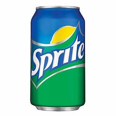 Sprite 333ml