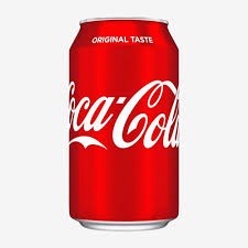 Coca 333ml