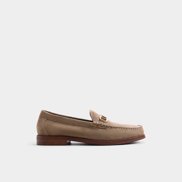 Aldo moccasin