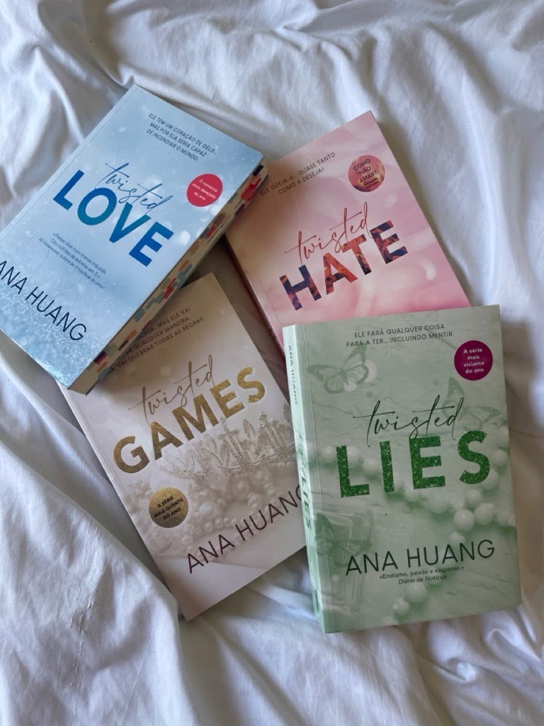 Livres