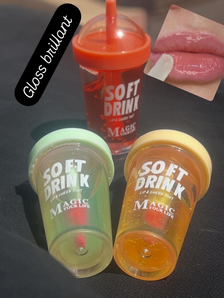 Gloss Brillant