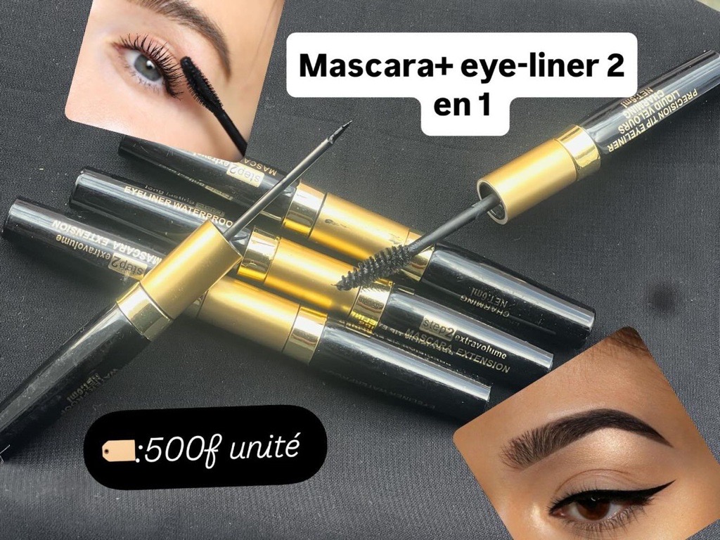 Mascara — photo 2