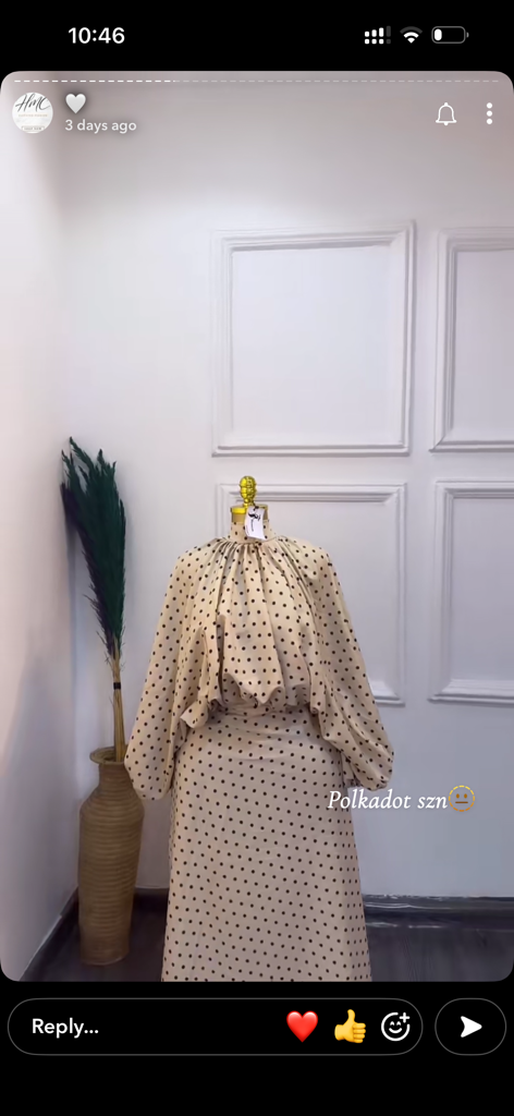 Haut chic