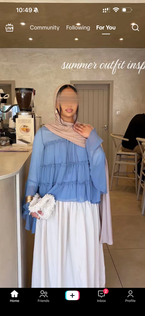 Haut chic — photo 3