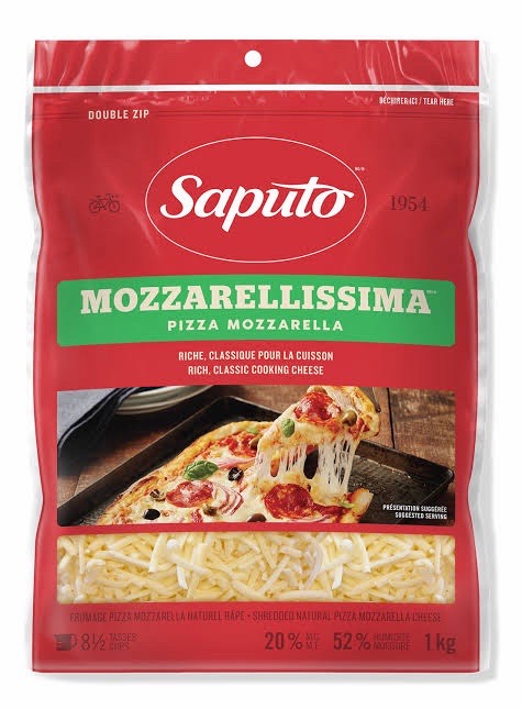 Fromage mozzarella