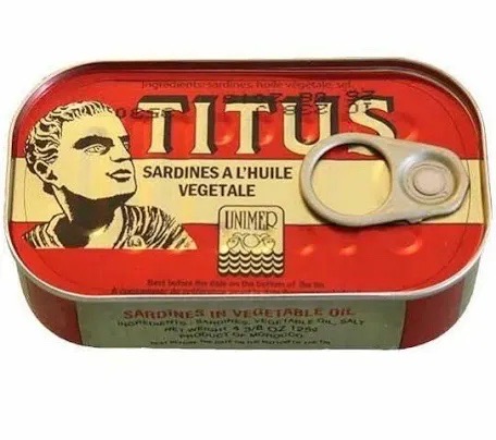 Sardine