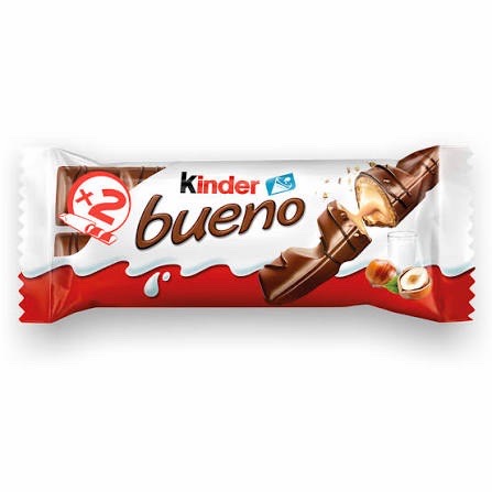 Kinder bueno