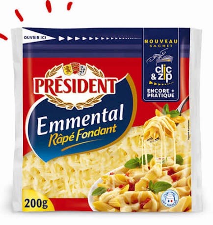 Fromage emmental
