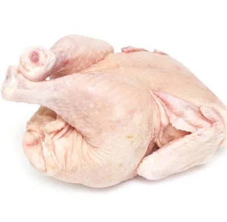 Poulet entier