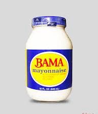 Mayonnaise Bama