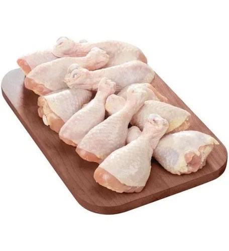 Pilons de poulet