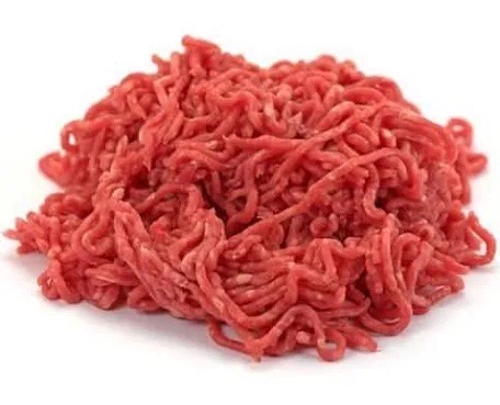 Viande hachée