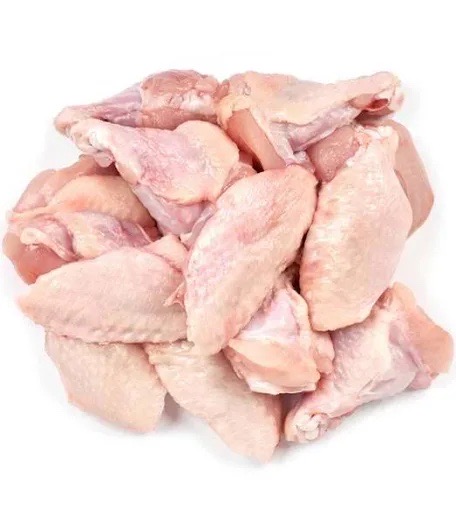 Ailes de poulet