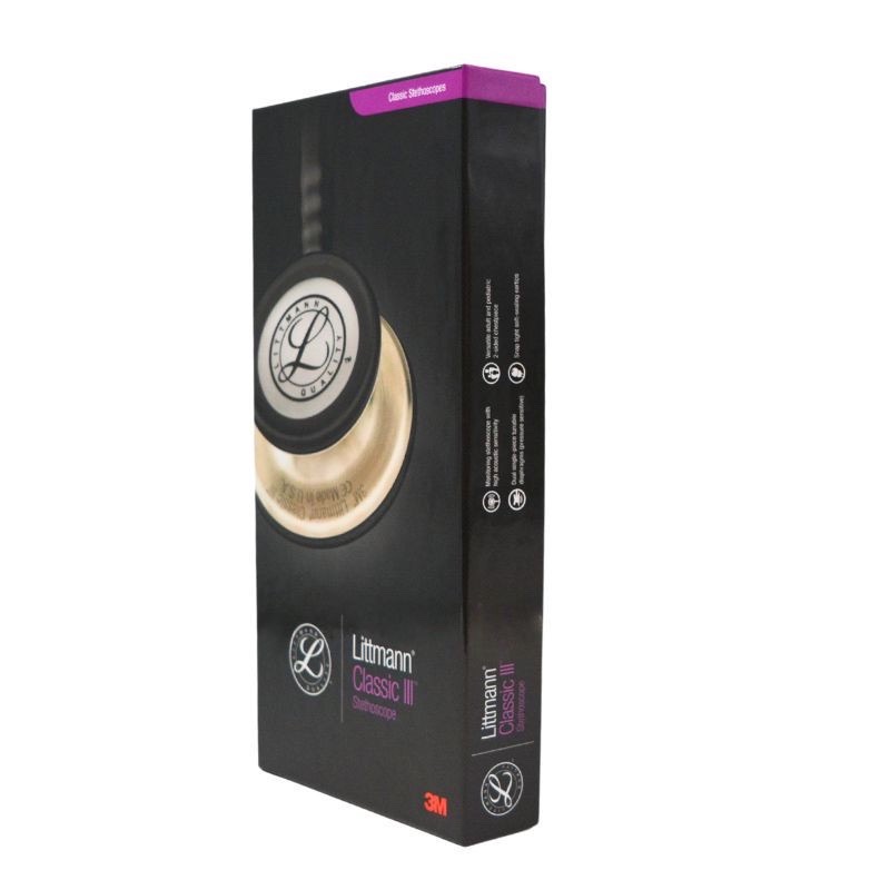 Stéthoscope litman classic 3