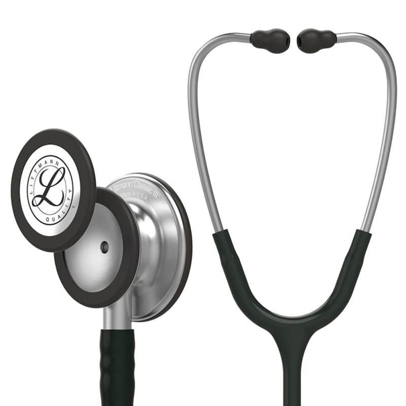 Stéthoscope litman classic 3 — photo 2