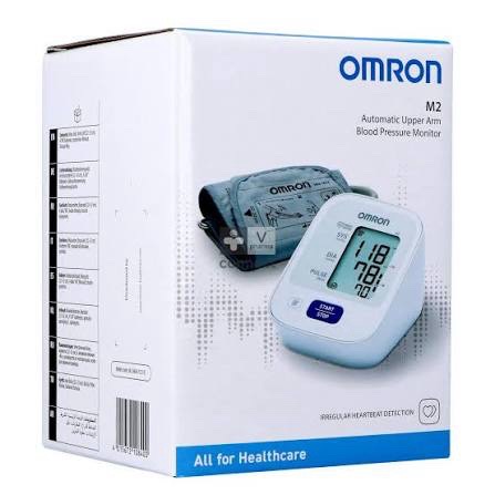 Tensiomètre omron