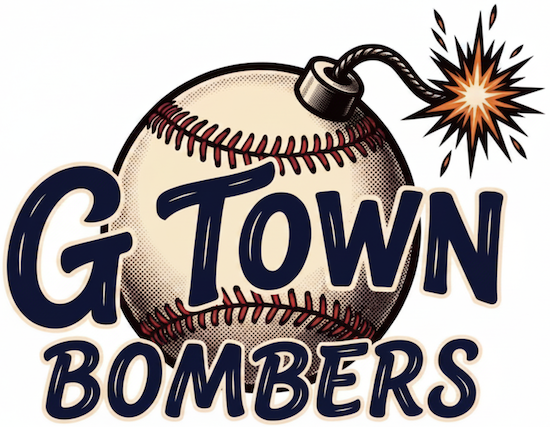 G Town Bombers Winter Season 1