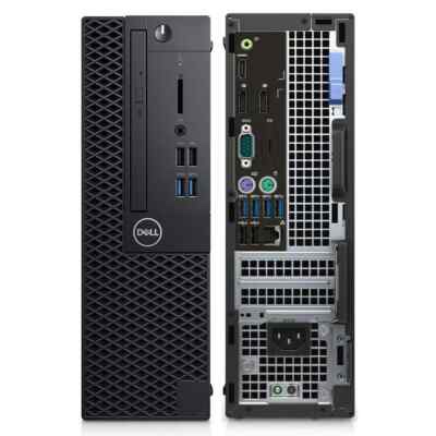 Dell Optiplex Small Form Factor Desktop