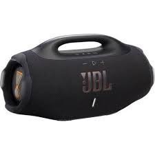 JBL Boombox Portable Bluetooth Speaker