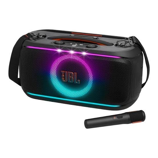 JBL Portable Bluetooth Speaker