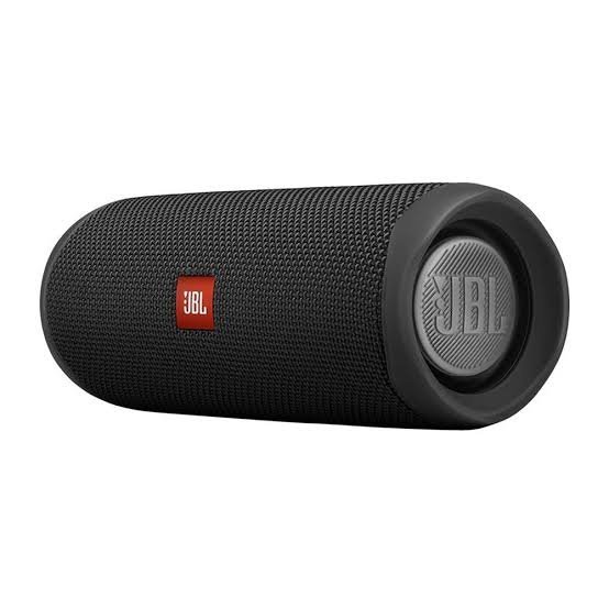 JBL Flip 5 Portable Bluetooth Speaker