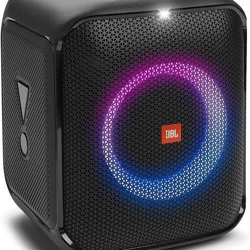 JBL Pulse 4 Bluetooth Speaker