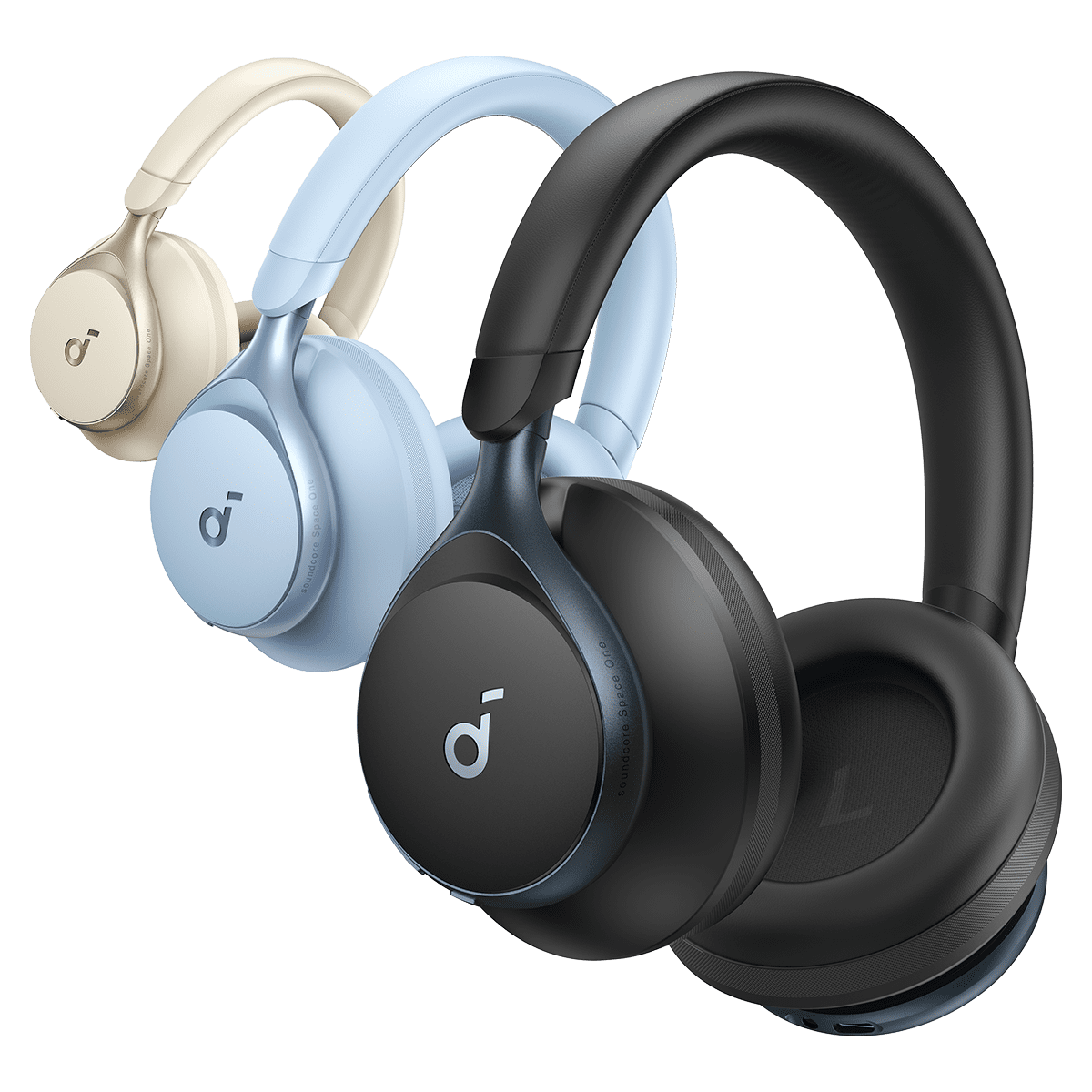 Anker Soundcore Space Q45 Headphones