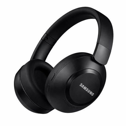 Samsung Wireless Over-Ear Headphones