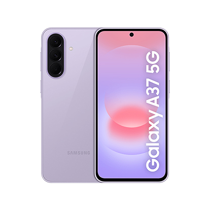 Samsung Galaxy A37 5G Smartphone