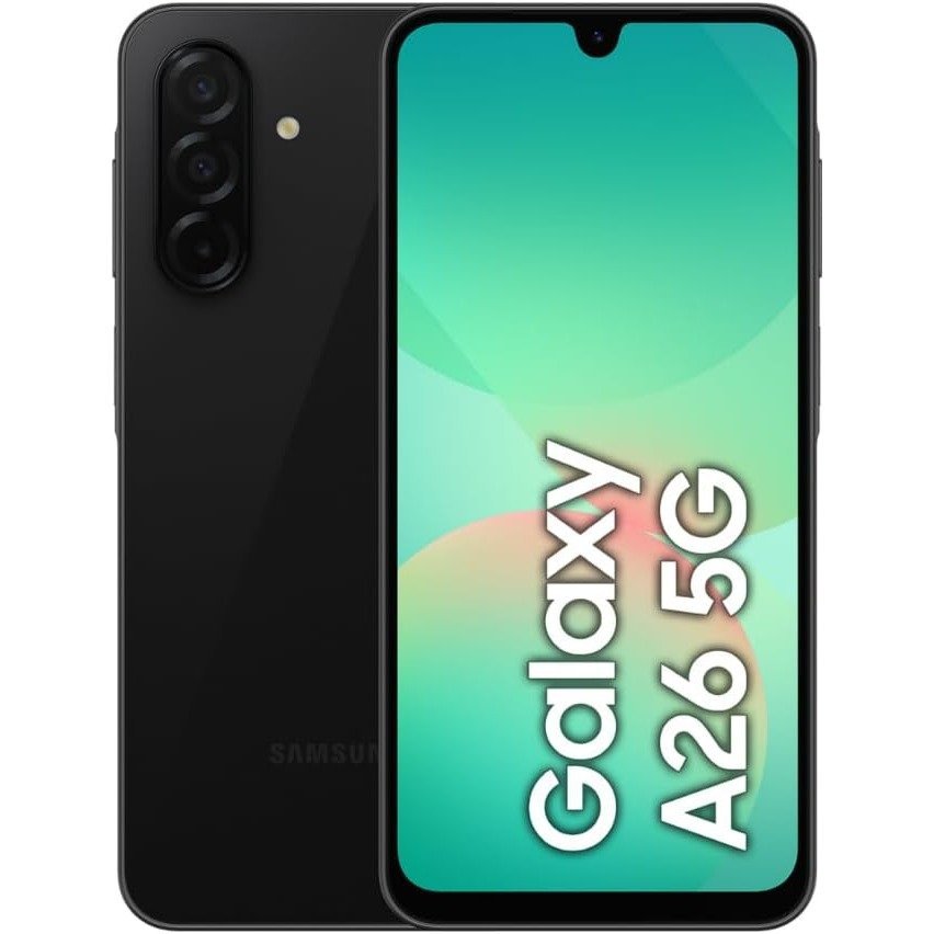 Samsung Galaxy A26 5G