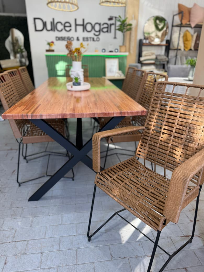 Mesa comedor
