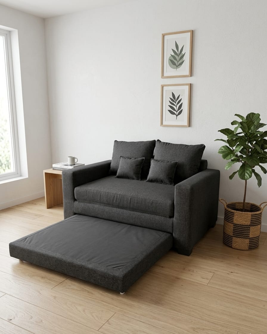 Sofá Cama Urban 2 cuerpos 3