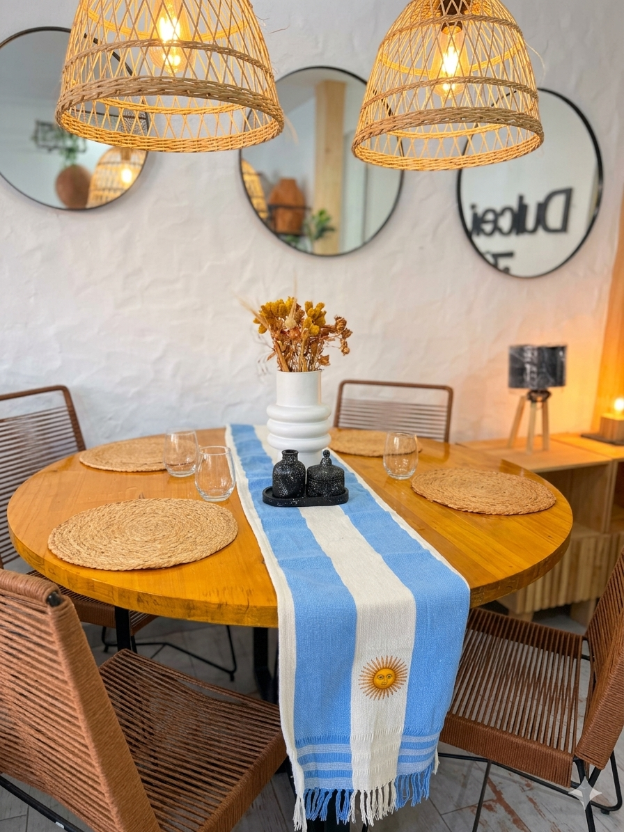 Combo Comedor Premium 2