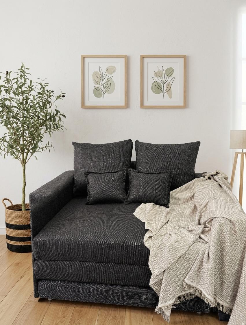 Sofá Cama Urban 2 cuerpos 6