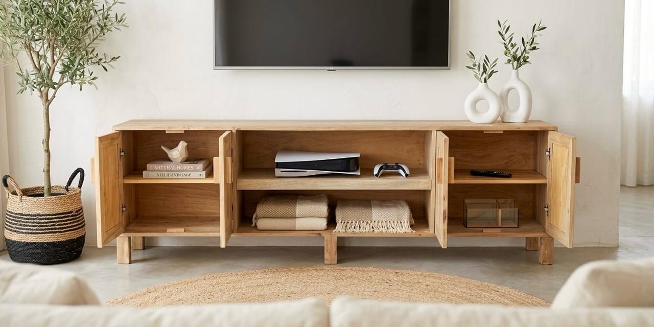 Rack de TV Vienna 3