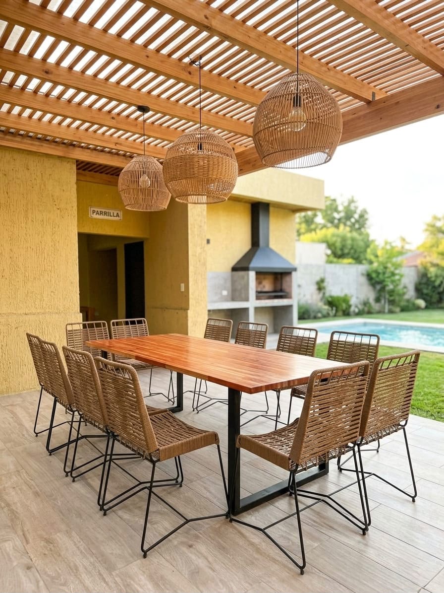 Mesa comedor 2