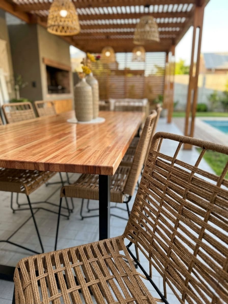 Mesa comedor 3