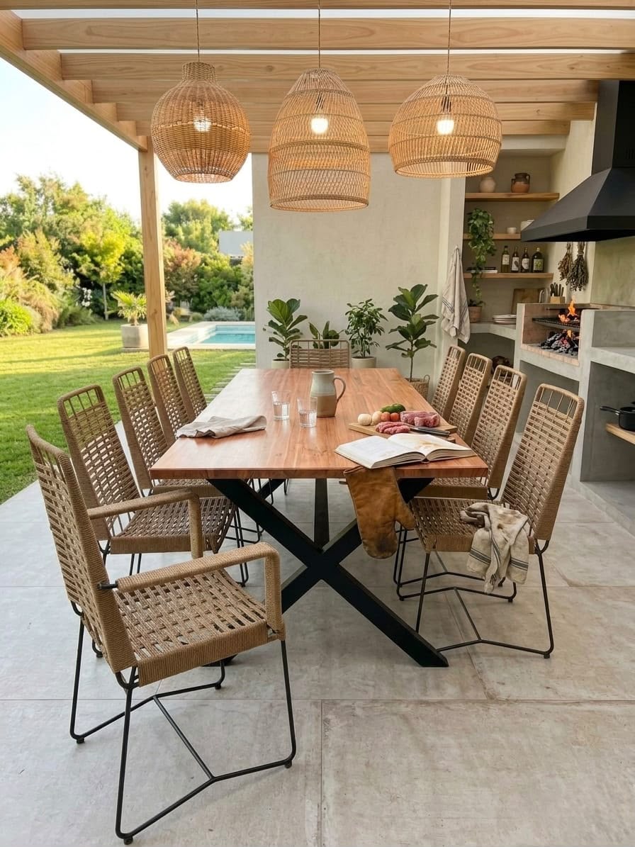 Mesa comedor 4