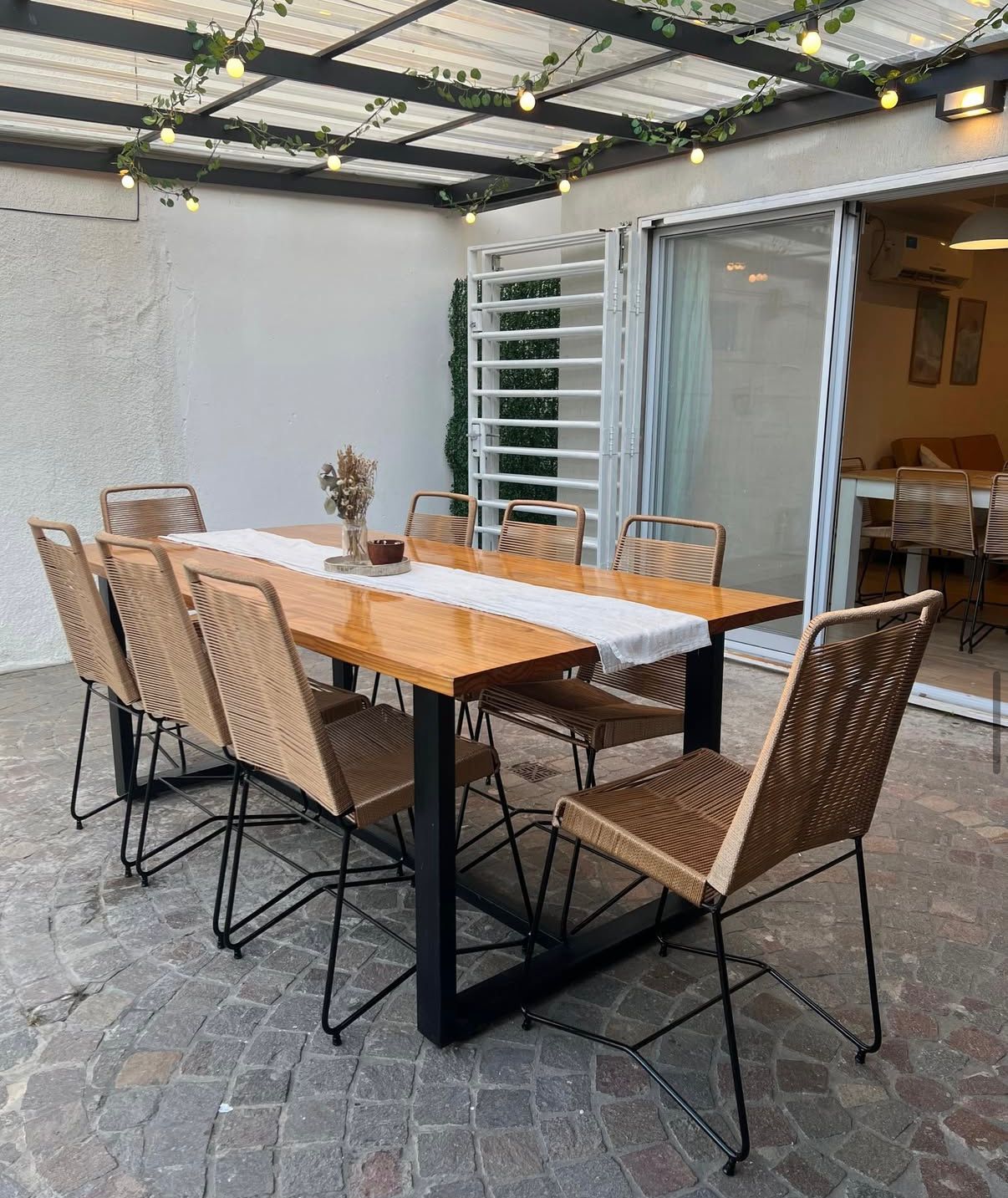 Mesa comedor 5