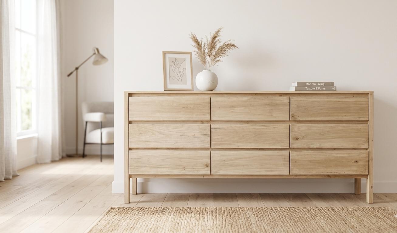 Cómoda Terra XL