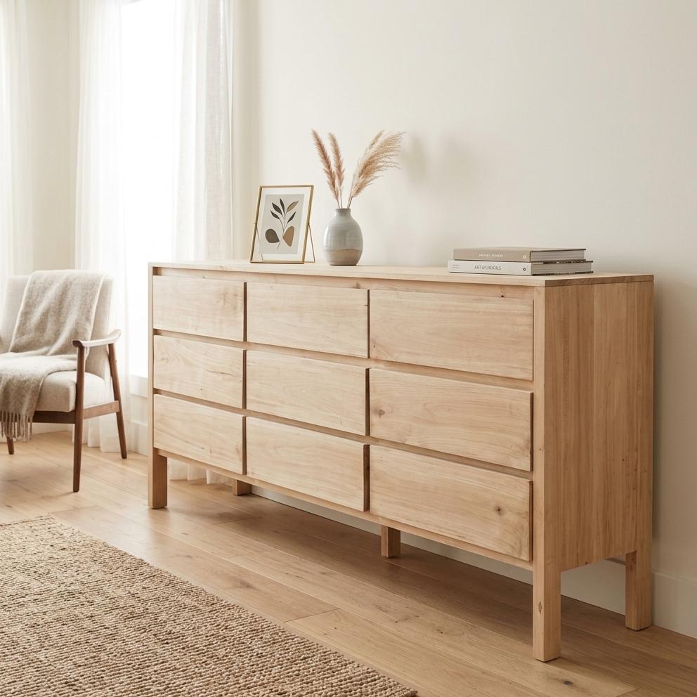 Cómoda Terra XL 3