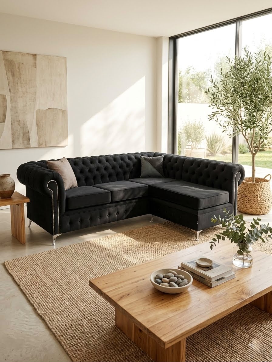 Chesterfield Premium