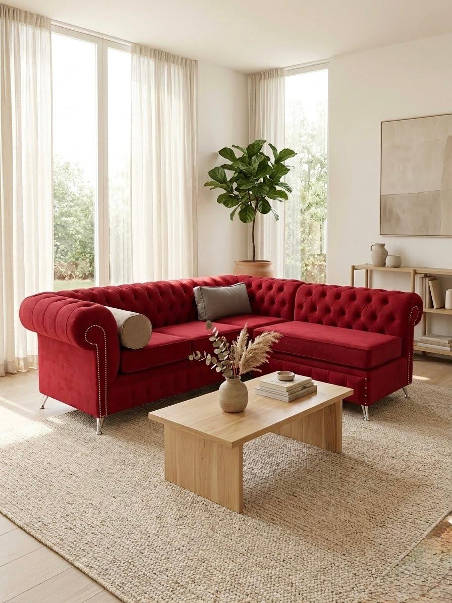Chesterfield Premium 3