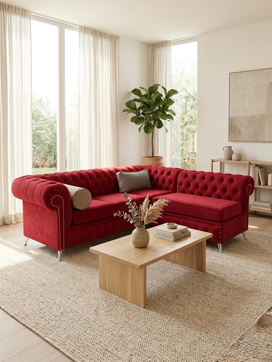 Chesterfield Premium 4