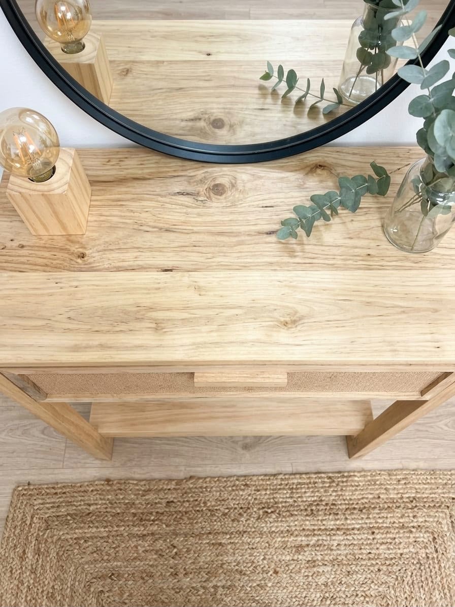 Recibidor Boho 7