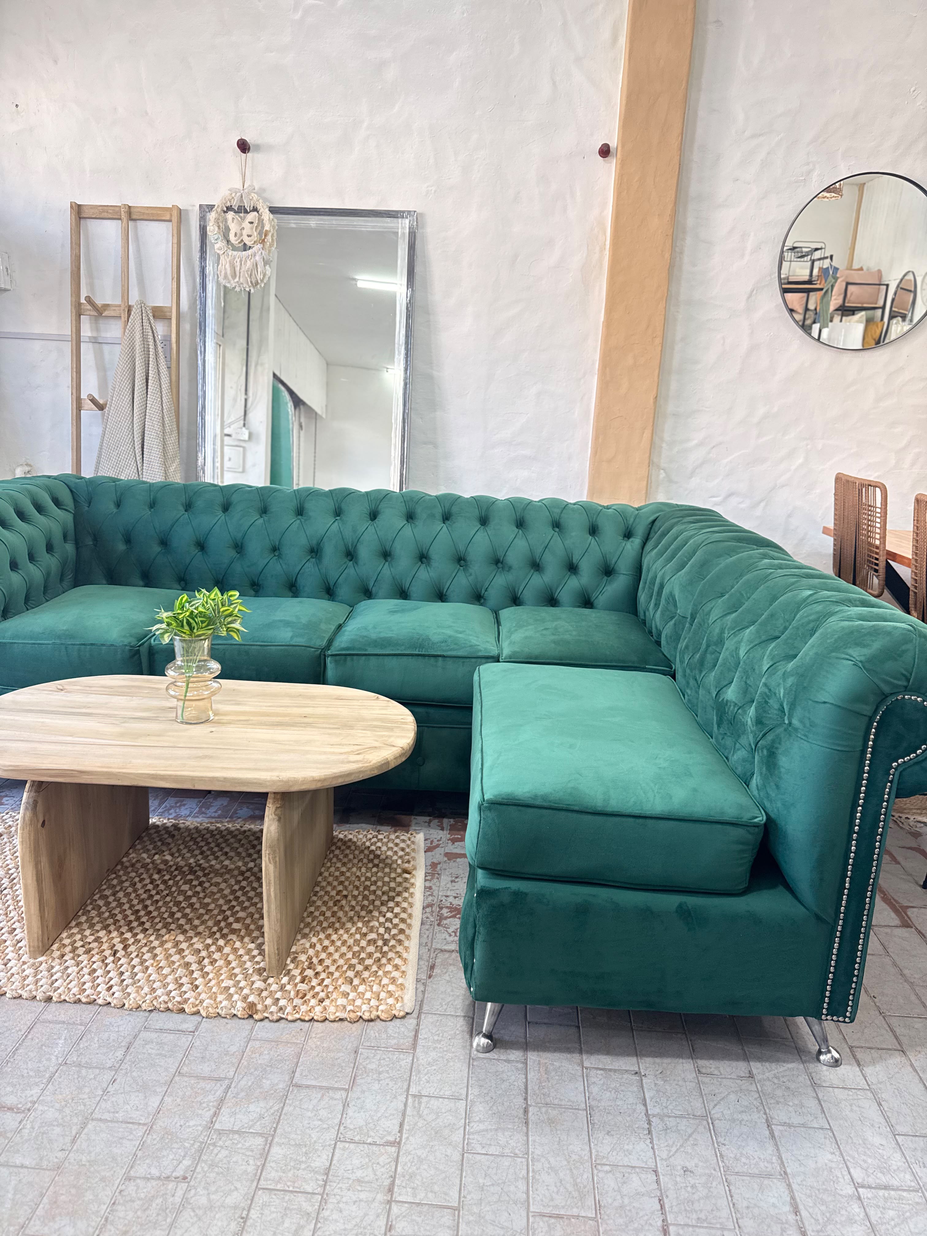 Chesterfield Premium XL 3