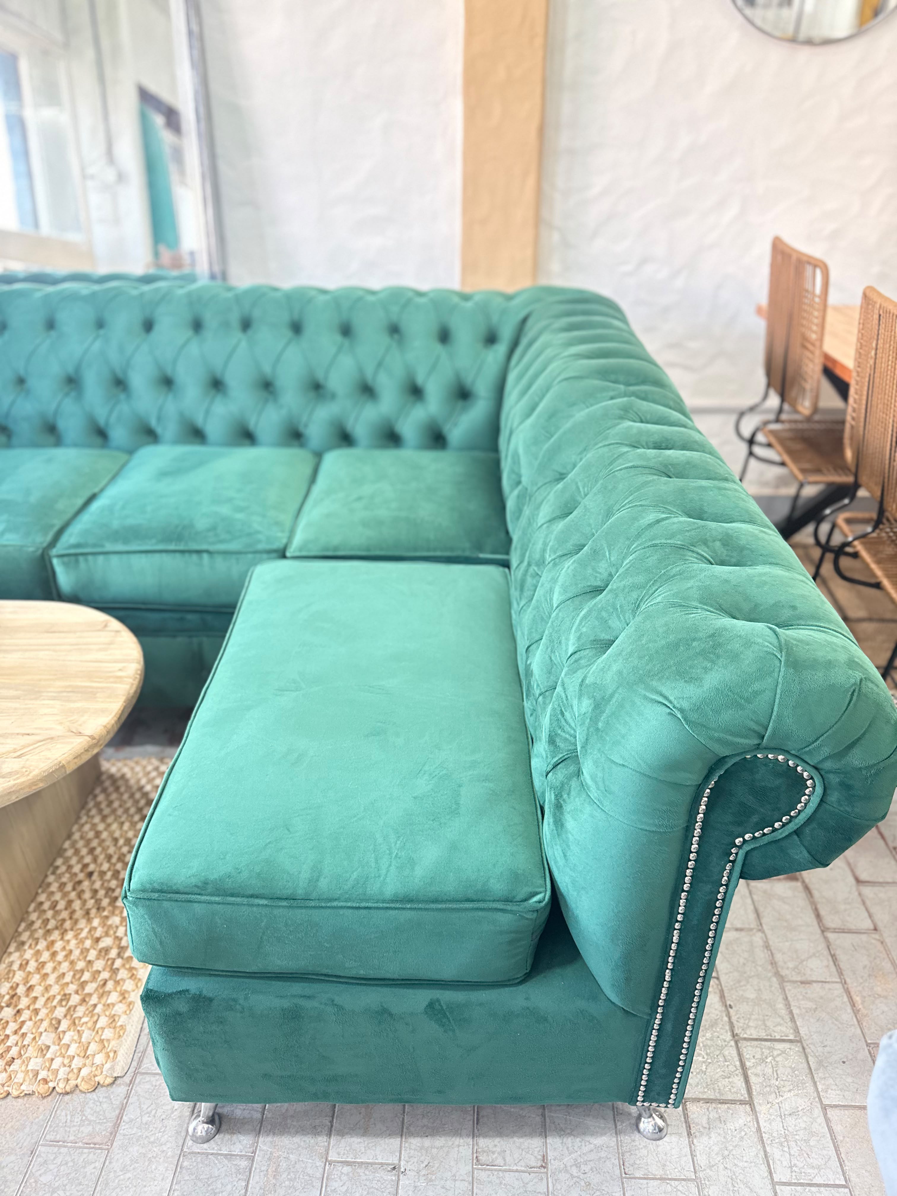 Chesterfield Premium XL 4