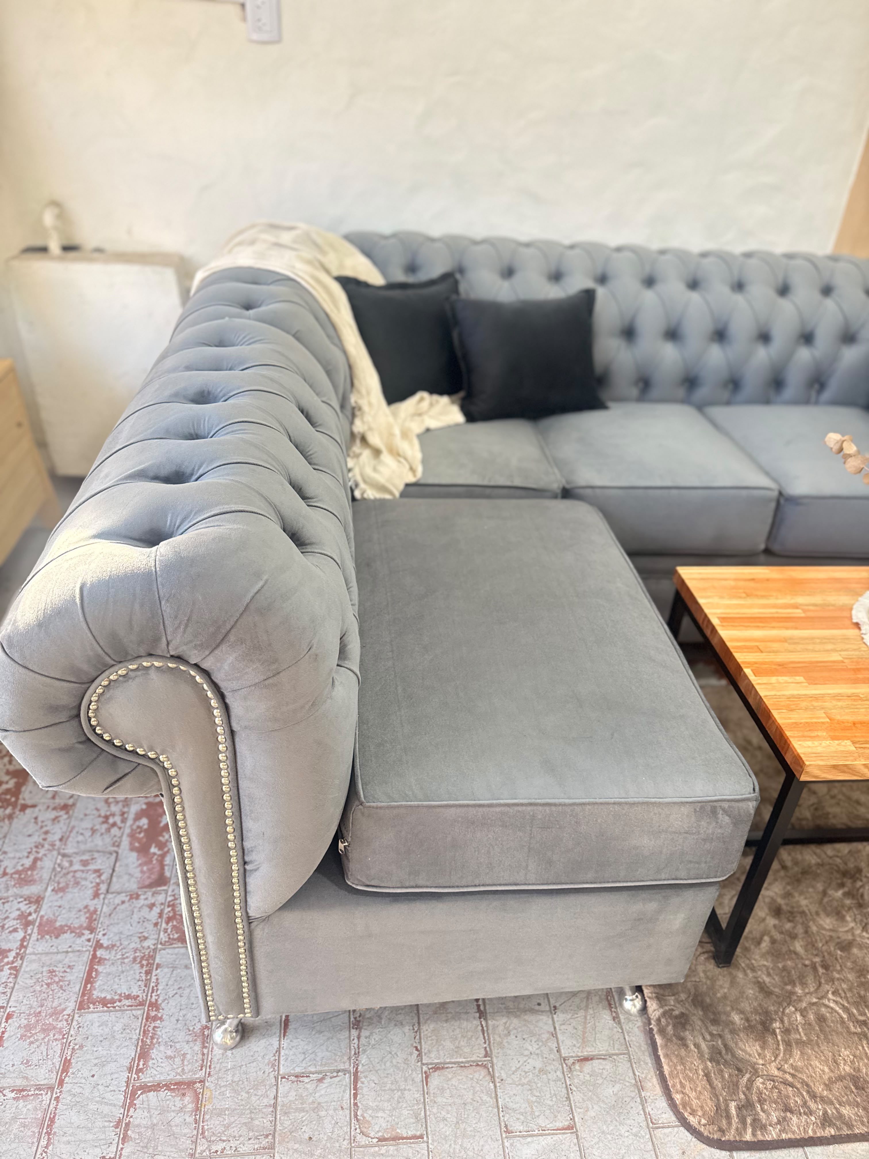 Chesterfield Premium Edición Especial Día de la Madre 💖 6